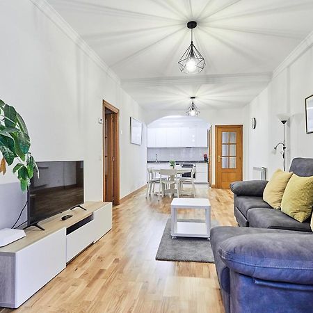 Txindoki By Basque Homes Σαν Σεμπαστιάν Εξωτερικό φωτογραφία