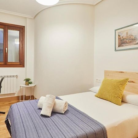 Txindoki By Basque Homes Σαν Σεμπαστιάν Εξωτερικό φωτογραφία
