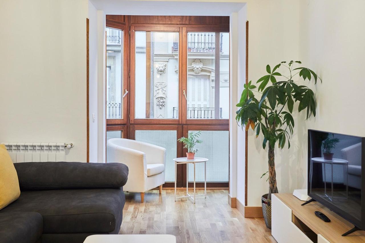Txindoki By Basque Homes Σαν Σεμπαστιάν Εξωτερικό φωτογραφία
