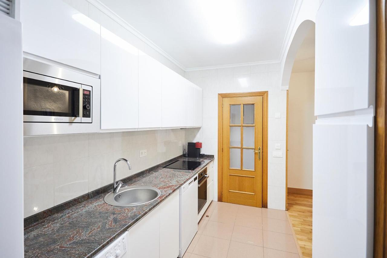 Txindoki By Basque Homes Σαν Σεμπαστιάν Εξωτερικό φωτογραφία