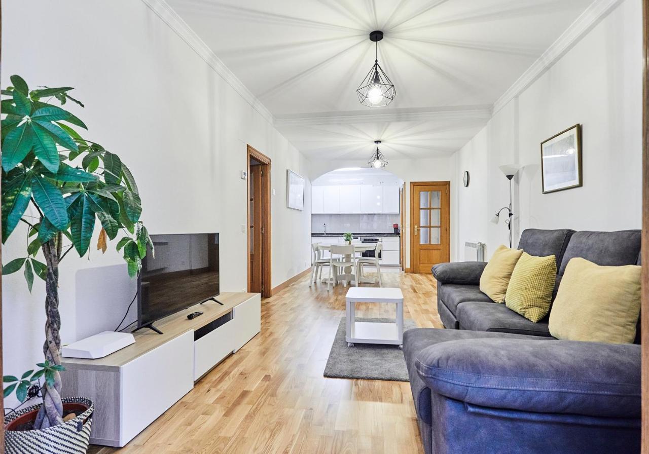 Txindoki By Basque Homes Σαν Σεμπαστιάν Εξωτερικό φωτογραφία