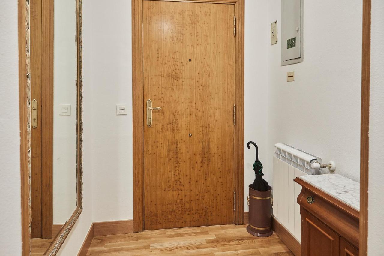 Txindoki By Basque Homes Σαν Σεμπαστιάν Εξωτερικό φωτογραφία
