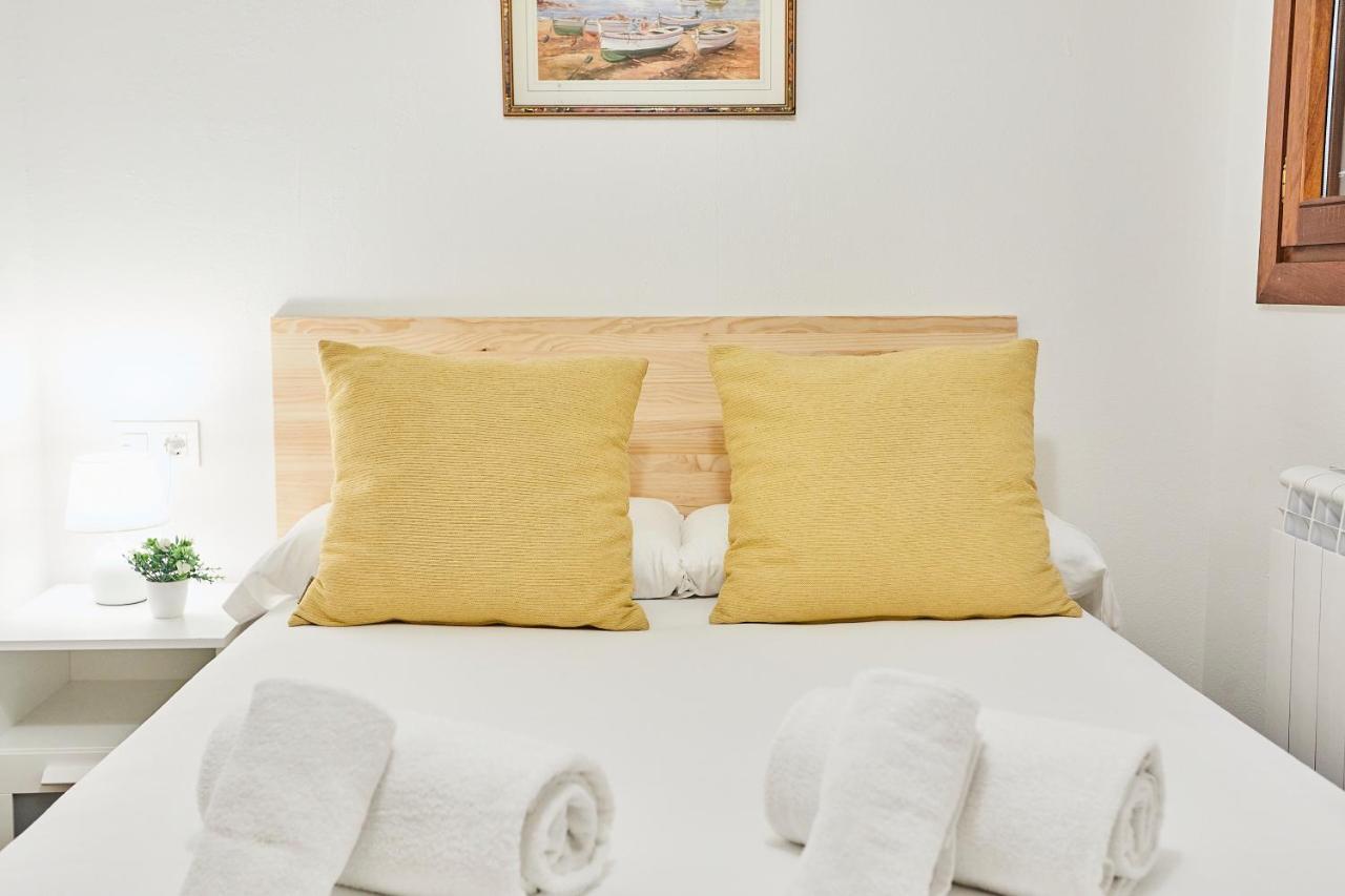 Txindoki By Basque Homes Σαν Σεμπαστιάν Εξωτερικό φωτογραφία