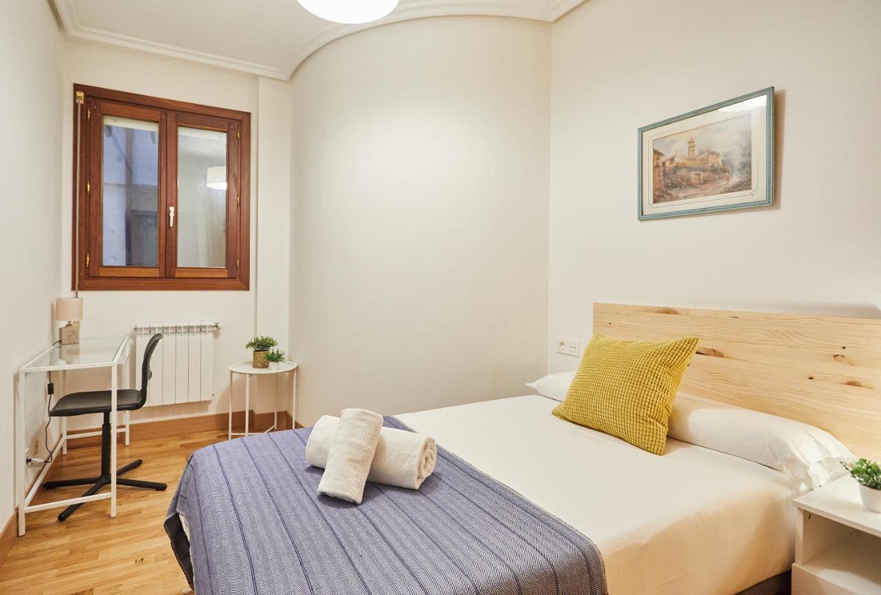 Txindoki By Basque Homes Σαν Σεμπαστιάν Εξωτερικό φωτογραφία