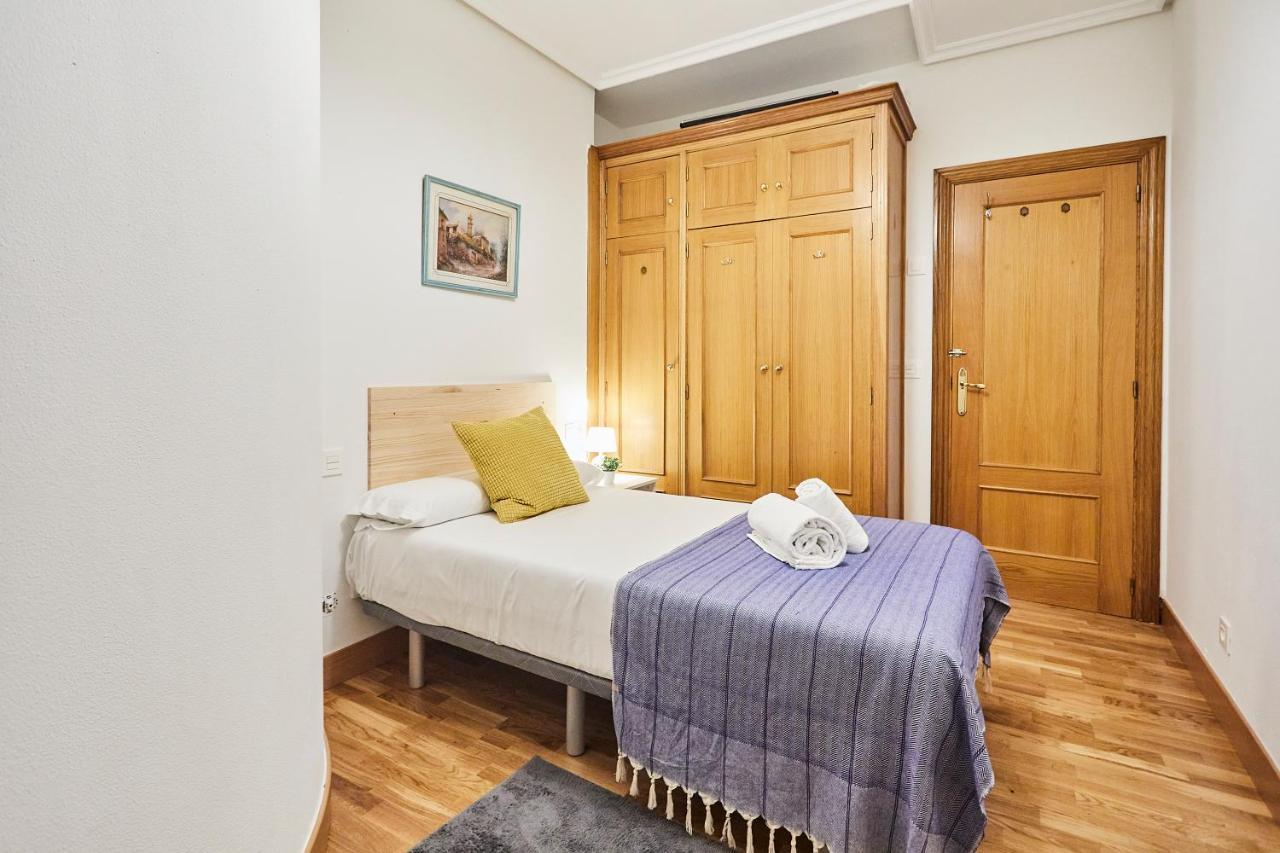 Txindoki By Basque Homes Σαν Σεμπαστιάν Εξωτερικό φωτογραφία