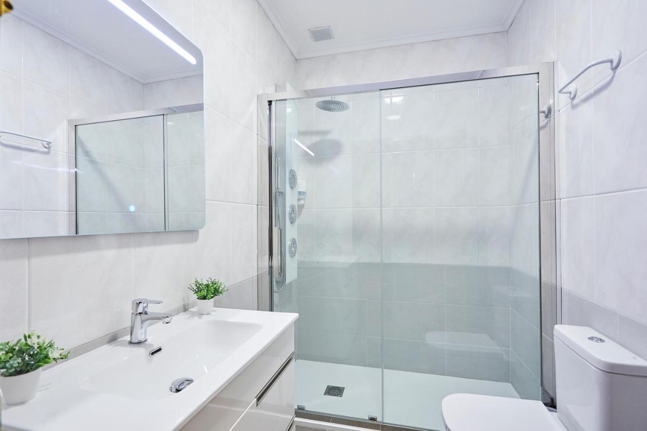 Txindoki By Basque Homes Σαν Σεμπαστιάν Εξωτερικό φωτογραφία