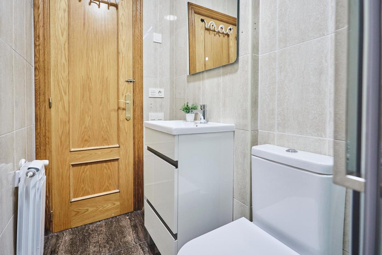 Txindoki By Basque Homes Σαν Σεμπαστιάν Εξωτερικό φωτογραφία