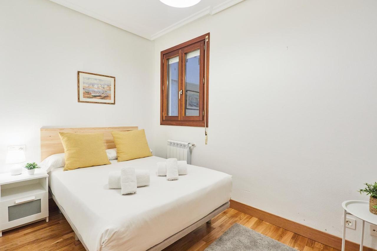 Txindoki By Basque Homes Σαν Σεμπαστιάν Εξωτερικό φωτογραφία