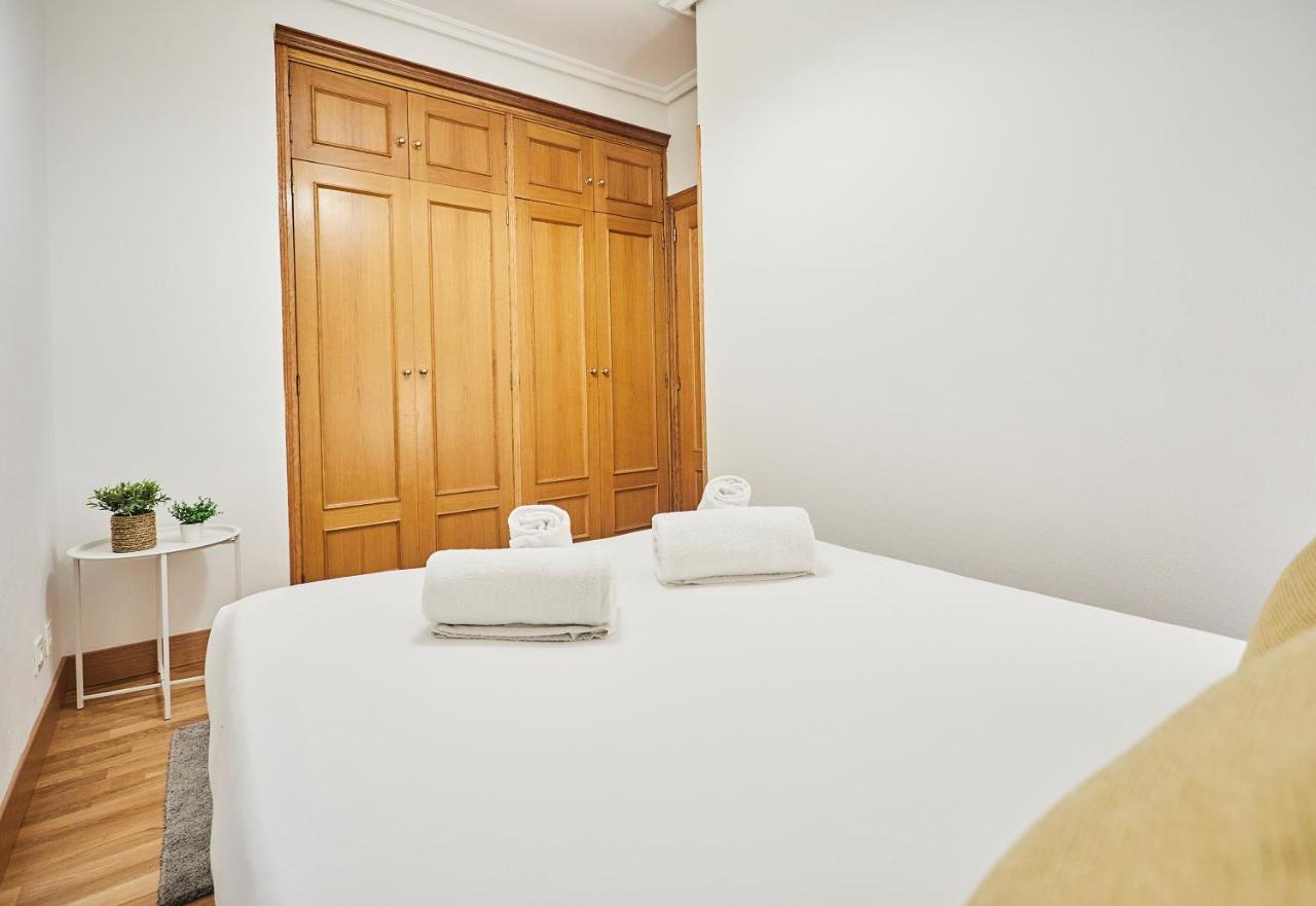 Txindoki By Basque Homes Σαν Σεμπαστιάν Εξωτερικό φωτογραφία